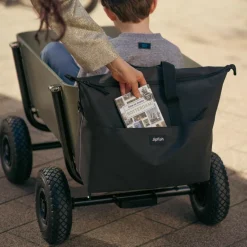Best CALOS BAG - Umhängetasche Grillen Und Picknick