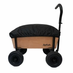 JIPFISH Grillen Und Picknick^COVER - Regenhülle