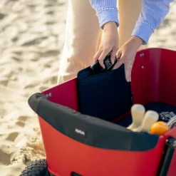 Discount ORGANIZER Grillen Und Picknick