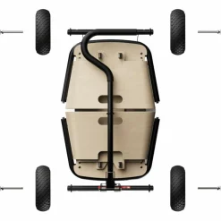 JIPFISH Grillen Und Picknick^WAGON