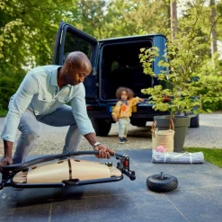 JIPFISH Grillen Und Picknick^WAGON