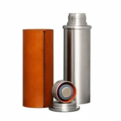JÄRV Outdoor Thermoflaschen Und Becher^HELAGS LEATHER  575 ML - Thermokanne