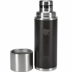 Discount TÄNNÄS LEATHER - Thermokanne Thermoflaschen Und Becher