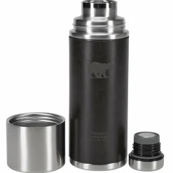 Discount TÄNNÄS LEATHER - Thermokanne Thermoflaschen Und Becher