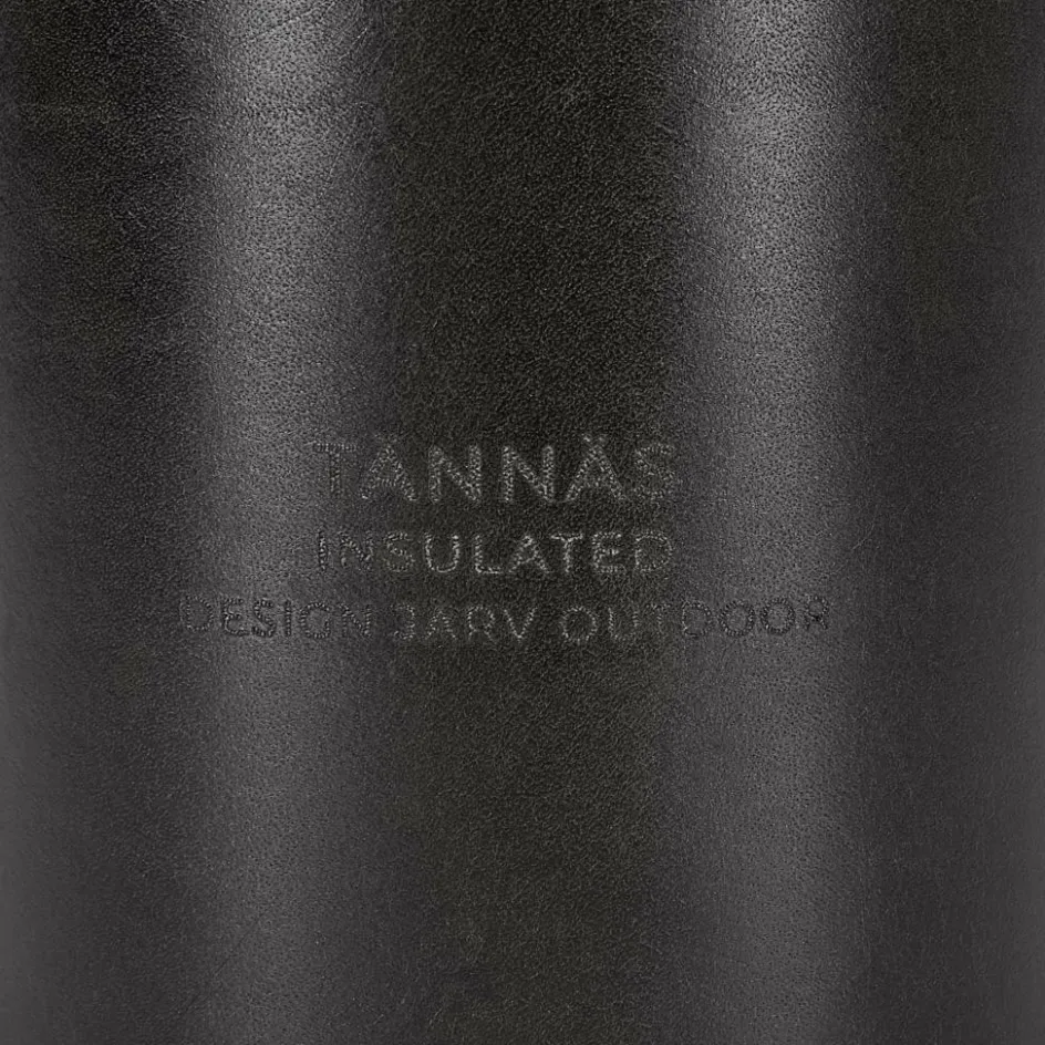 Discount TÄNNÄS LEATHER - Thermokanne Thermoflaschen Und Becher