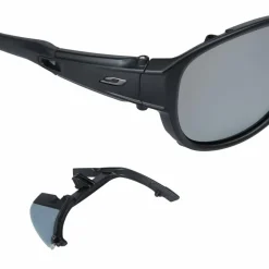 Outlet EXPLORER 2.0 Unisex - Gletscherbrille Gletscherbrillen