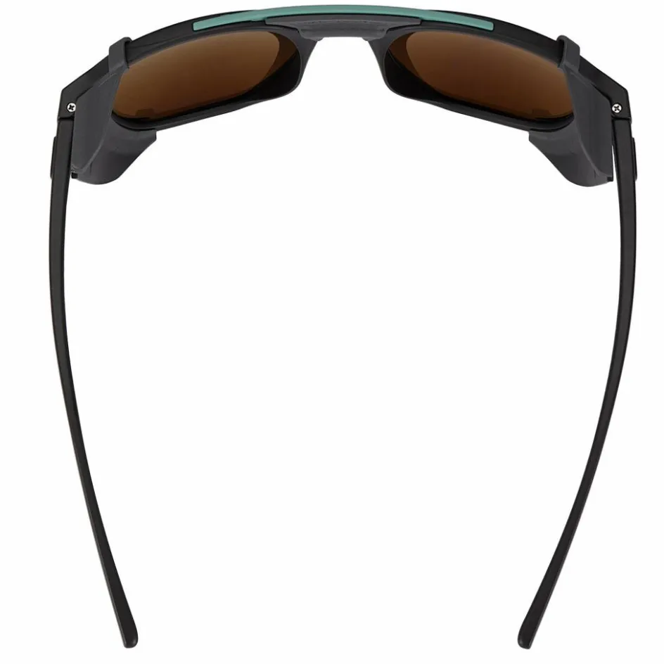 Julbo Gletscherbrillen|Sonnenbrillen^SLACK COVER Unisex - Sportbrille
