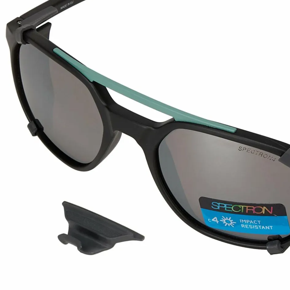 Julbo Gletscherbrillen|Sonnenbrillen^SLACK COVER Unisex - Sportbrille