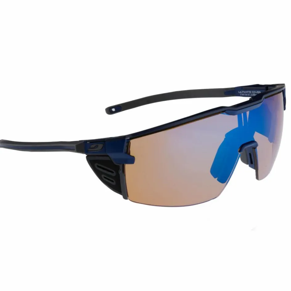 Julbo Gletscherbrillen|Sportbrillen^ULTIMATE COVER Unisex - Gletscherbrille