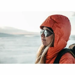 Julbo Gletscherbrillen^VERMONT CLASSIC Unisex - Gletscherbrille