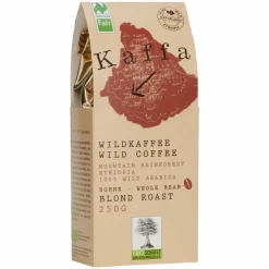 Online WILDKAFFEE BLOND ROAST Verpflegung|Kaffee Equipment