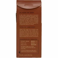 Outlet WILDKAFFEE MEDIUM Verpflegung|Kaffee Equipment