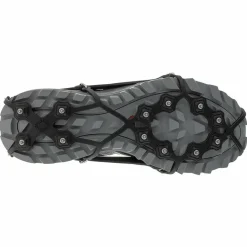 Clearance EXOSPIKES Unisex - Spikes Damen Wintersportzubehör|Schuhzubehör