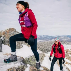 Clearance EXOSPIKES Unisex - Spikes Damen Wintersportzubehör|Schuhzubehör