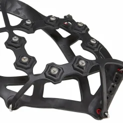 Clearance EXOSPIKES Unisex - Spikes Damen Wintersportzubehör|Schuhzubehör