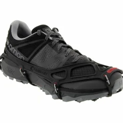 Clearance EXOSPIKES Unisex - Spikes Damen Wintersportzubehör|Schuhzubehör