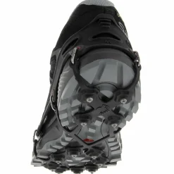 Clearance EXOSPIKES Unisex - Spikes Damen Wintersportzubehör|Schuhzubehör