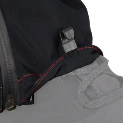 LEVAGAITER MID Unisex - Gamaschen Damen Schuhzubehör|Schuhzubehör