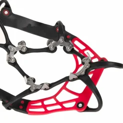 Damen Kahtoola Schuhzubehör|Schuhzubehör^MICROSPIKES GHOST Unisex - Spikes