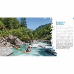 Discount KAJAKPARADIES NORDALPEN - Gewässerführer Gewässerkarten|Wassersportführer Und Paddeltechnik