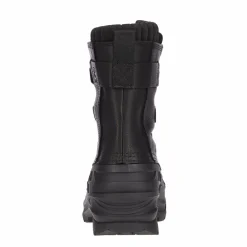 ALBORGPLUS Herren - Winterstiefel Herren Winterschuhe