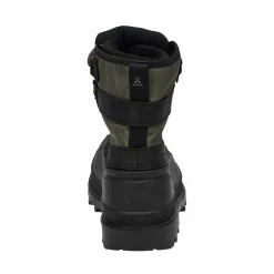 BANFF Herren - Winterstiefel Herren Winterschuhe