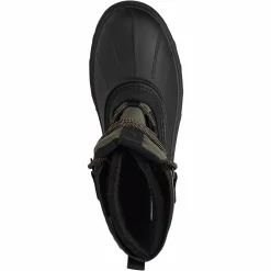 BANFF Herren - Winterstiefel Herren Winterschuhe