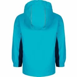 Kinder Kamik Kinderjacken^BROOKE Kinder - Regenjacke