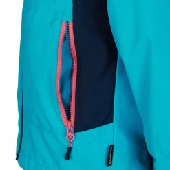 Kinder Kamik Kinderjacken^BROOKE Kinder - Regenjacke