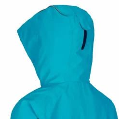 Kinder Kamik Kinderjacken^BROOKE Kinder - Regenjacke