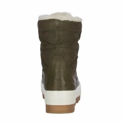 Clearance CELESTEM Damen - Winterstiefel Damen Winterschuhe