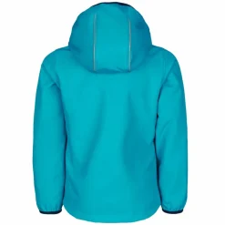 Kinder Kamik Kinderjacken^FAYE Kinder - Softshelljacke