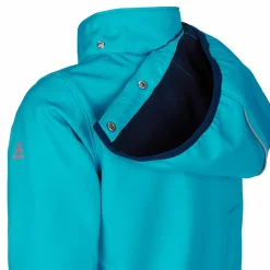 Kinder Kamik Kinderjacken^FAYE Kinder - Softshelljacke