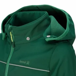 Kinder Kamik Kinderjacken^JARVIS Kinder - Softshelljacke