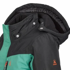 Kinder Kamik Kinderoveralls^LAZER Kinder - Schneeanzug