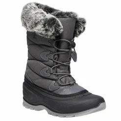 Hot MOMENTUM3 Damen - Winterstiefel Damen Winterschuhe