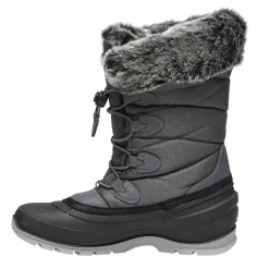 Hot MOMENTUM3 Damen - Winterstiefel Damen Winterschuhe