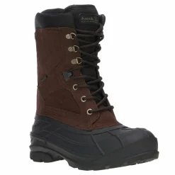Herren Kamik Winterschuhe^NATIONPLUS Herren - Winterstiefel