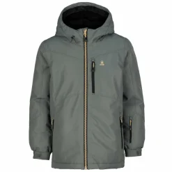 Kinder Kamik Kinderjacken^NIKO Kinder - Winterjacke