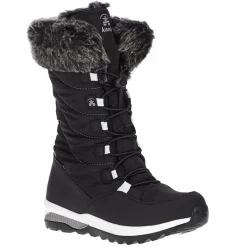Kinder Kamik Kinder Winterschuhe^PRAIRIE Kinder - Winterstiefel