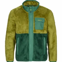 Kinder Kamik Kinder Fleecejacken Und Kinderpullover^SHEP Kinder - Fleecejacke