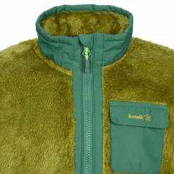 Kinder Kamik Kinder Fleecejacken Und Kinderpullover^SHEP Kinder - Fleecejacke