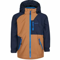 New SILAS Kinder - Doppeljacke Kinder Kinderjacken