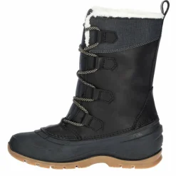 Hot SNOWGEM Damen - Winterstiefel Damen Winterschuhe