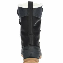 Hot SNOWGEM Damen - Winterstiefel Damen Winterschuhe