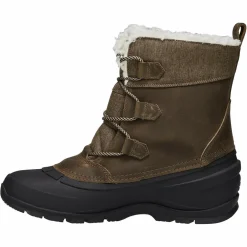 Outlet SNOWGEMLO Damen - Winterstiefel Damen Winterschuhe