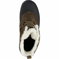 Outlet SNOWGEMLO Damen - Winterstiefel Damen Winterschuhe