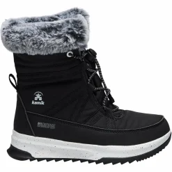 Kinder Kamik Kinder Winterschuhe^STORMYF Kinder - Winterstiefel