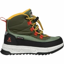 Kinder Kamik Kinder Winterschuhe^STORMYMID2 Kinder - Winterstiefel