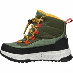 Kinder Kamik Kinder Winterschuhe^STORMYMID2 Kinder - Winterstiefel